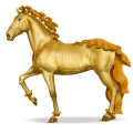 goddelijk paard honingzwam