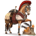 goddelijk paard odysseus