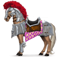 goddelijk paard parzival