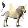 chinees paard pixiu
