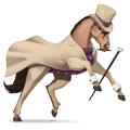goddelijk paard professor moriarty