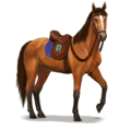 goddelijk paard etrian