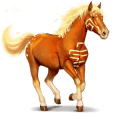 goddelijk paard wikaïla