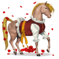 dwalend paard romantische komedie