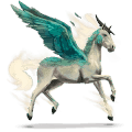 chinees paard shenma