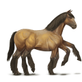 wildkleur sleipnir