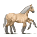 palomino sleipnir