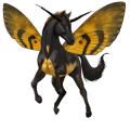 rijpaard lusitano roodbruin