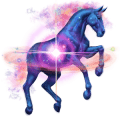 goddelijk paard supernova
