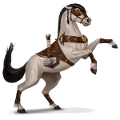 mythologisch paard svadilfari