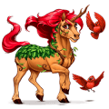 rijpaard lusitano zwart