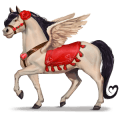 goddelijk paard te quiero