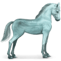 zonnestelsel paard uranus