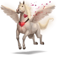 goddelijk paard je t'aime