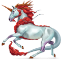 goddelijk paard kirin