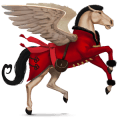 goddelijk paard Я люблю тебя