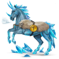 goddelijk paard ymir
