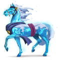 goddelijk paard yuki