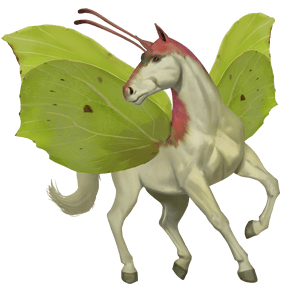 rijpaard lusitano wildkleur