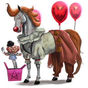 rijpaard lusitano donkerbruin
