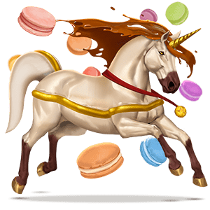 macaron