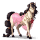 mythologisch dwalend paard aphrodite