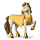mythologisch dwalend paard apollo