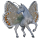 dwalend paard icarusblauwtje