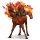 dwalend paard kerberos