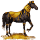 mythologisch paard croesus