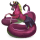 dwalend paard echidna