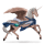 dwalend paard fantasy