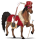 dwalend paard funk