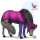 dwalend paard krabbel