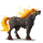 mythologisch dwalend paard hades