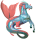 dwalend paard oceanië