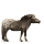 dwalend paard patience