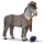 dwalend paard misdaad