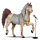 dwalend paard r&b