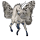 dwalend paard reuzeluipaardmot
