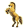 mythologisch paard xanthos