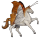dwalend paard slingervlinder