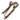 1* western hoofdstel
