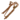 2** western hoofdstel