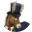 vacht van mycroft holmes