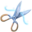aangepast scheerpatroon