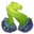 de zwerversgeest