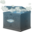 stukjes wolk-pakket