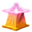<i>oneindig</i> helios' straal