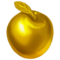gouden appel